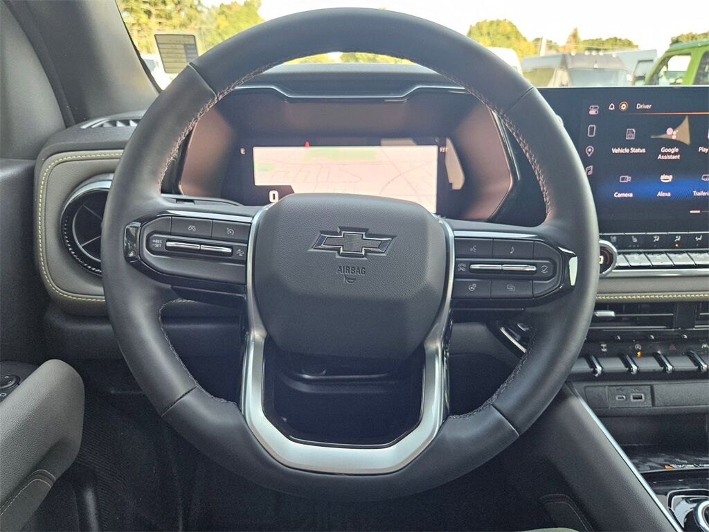 2024 Chevrolet Colorado ZR2 Gresham OR