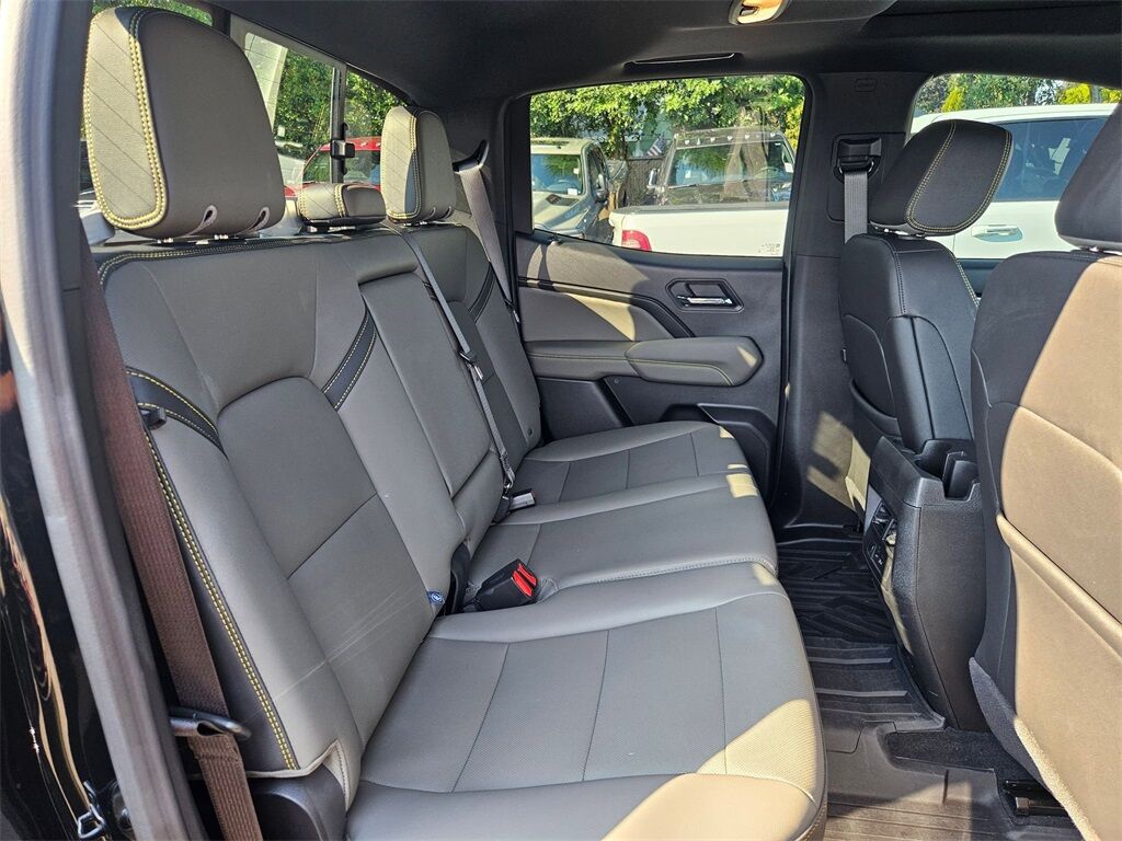 2024 Chevrolet Colorado ZR2 Gresham OR