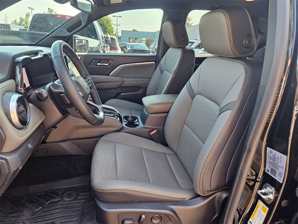 2024 Chevrolet Colorado ZR2 Gresham OR