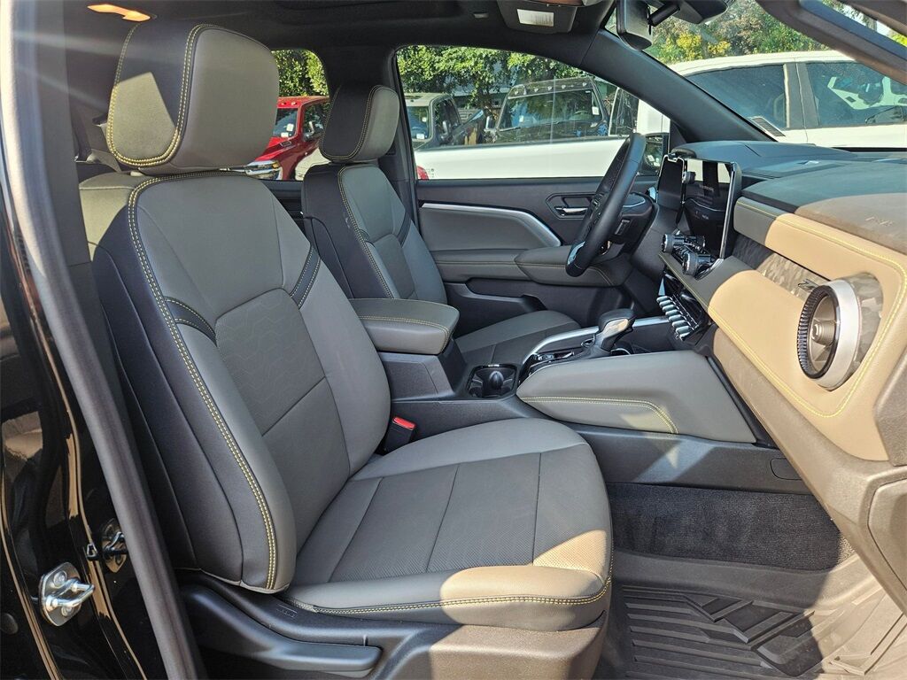 2024 Chevrolet Colorado ZR2 Gresham OR