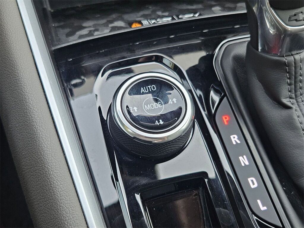 2024 Chevrolet Colorado ZR2 Gresham OR