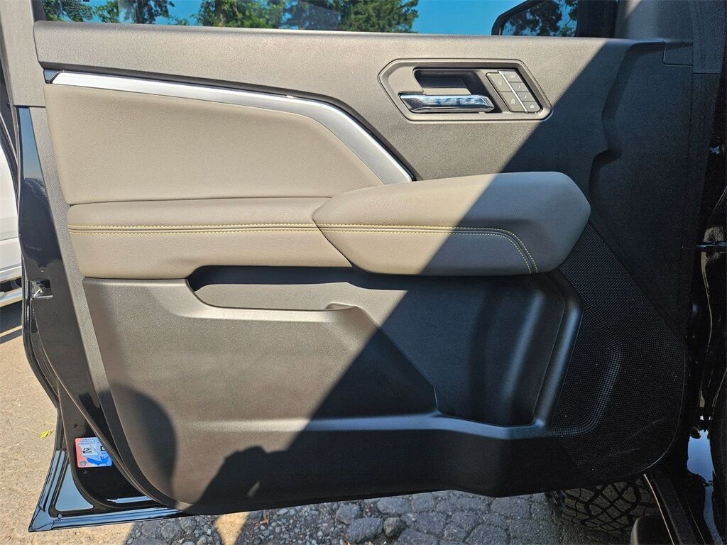 2024 Chevrolet Colorado ZR2 Gresham OR