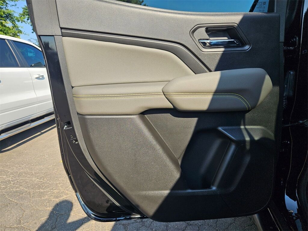 2024 Chevrolet Colorado ZR2 Gresham OR