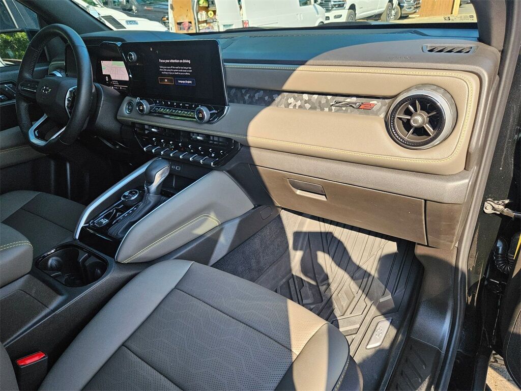 2024 Chevrolet Colorado ZR2 Gresham OR