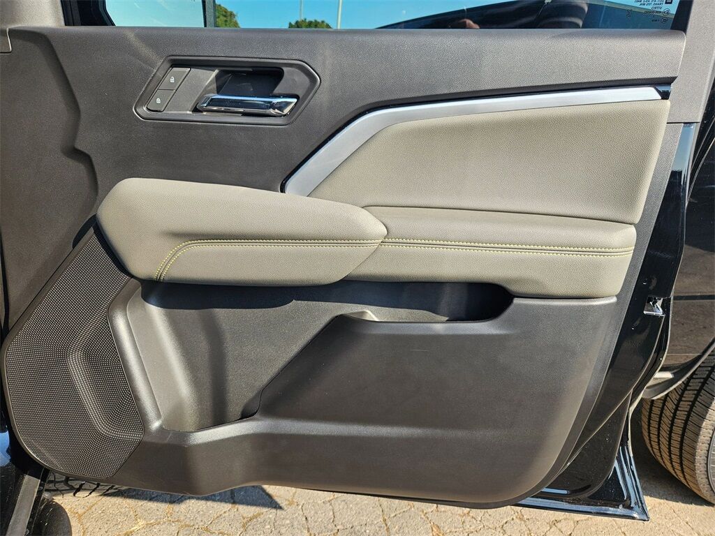 2024 Chevrolet Colorado ZR2 Gresham OR