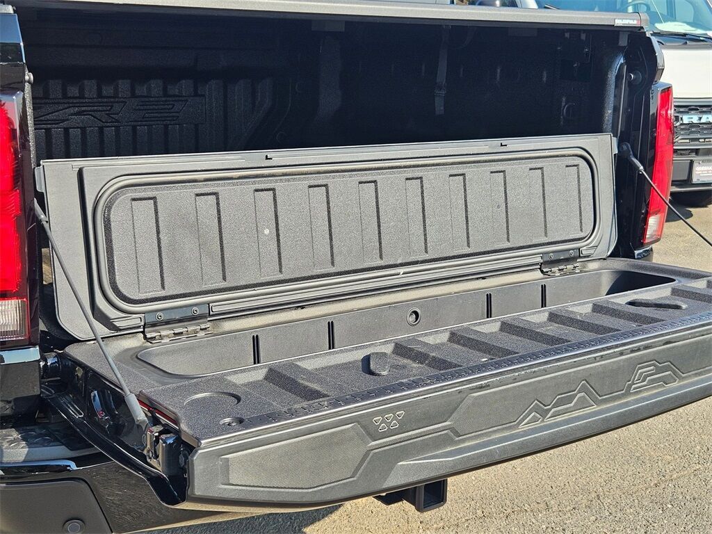 2024 Chevrolet Colorado ZR2 Gresham OR