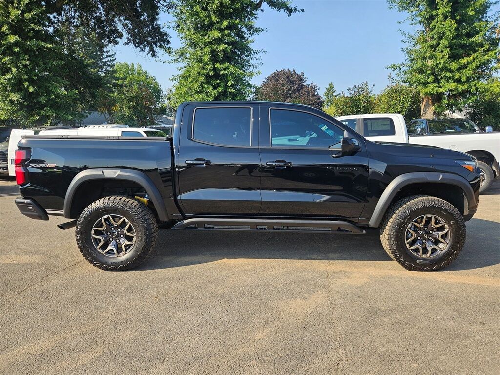 2024 Chevrolet Colorado ZR2 Gresham OR