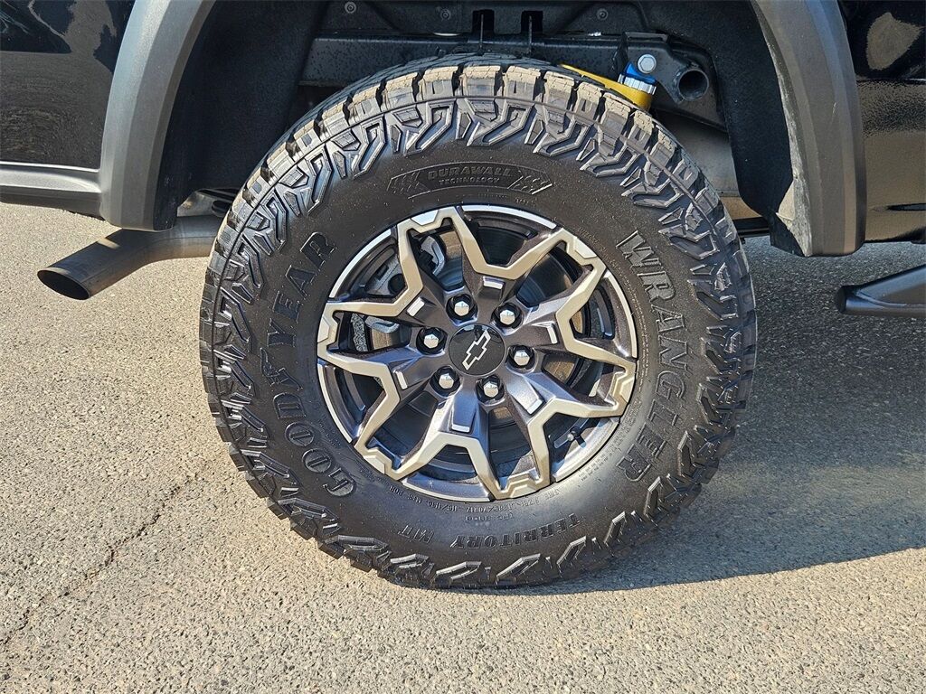 2024 Chevrolet Colorado ZR2 Gresham OR