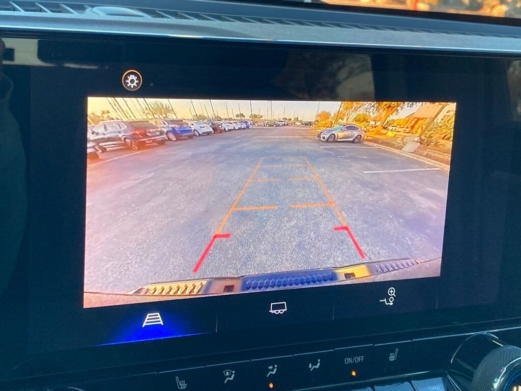 2024 Chevrolet Colorado ZR2 San Antonio TX