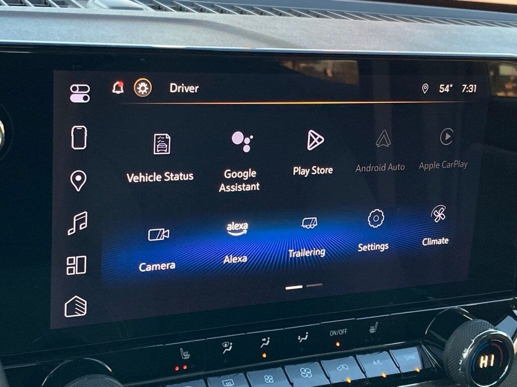 2024 Chevrolet Colorado ZR2 San Antonio TX