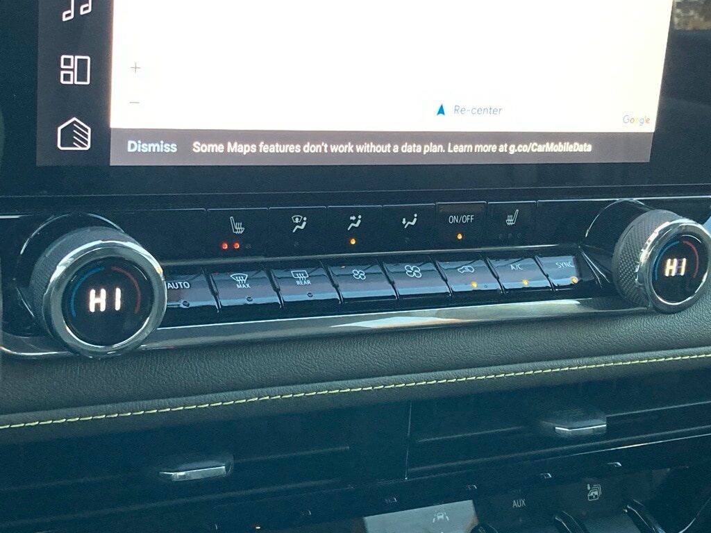 2024 Chevrolet Colorado ZR2 San Antonio TX