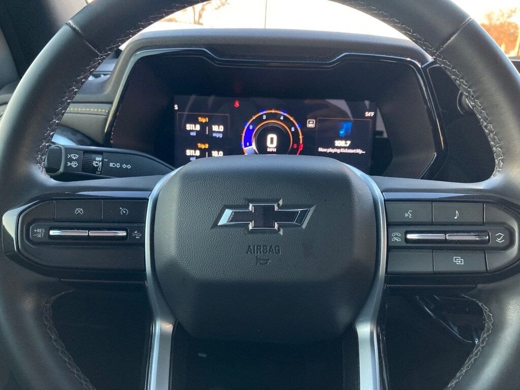 2024 Chevrolet Colorado ZR2 San Antonio TX