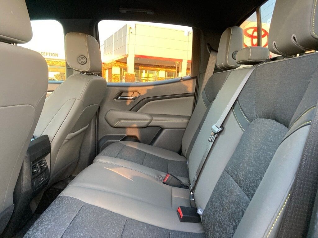 2024 Chevrolet Colorado ZR2 San Antonio TX