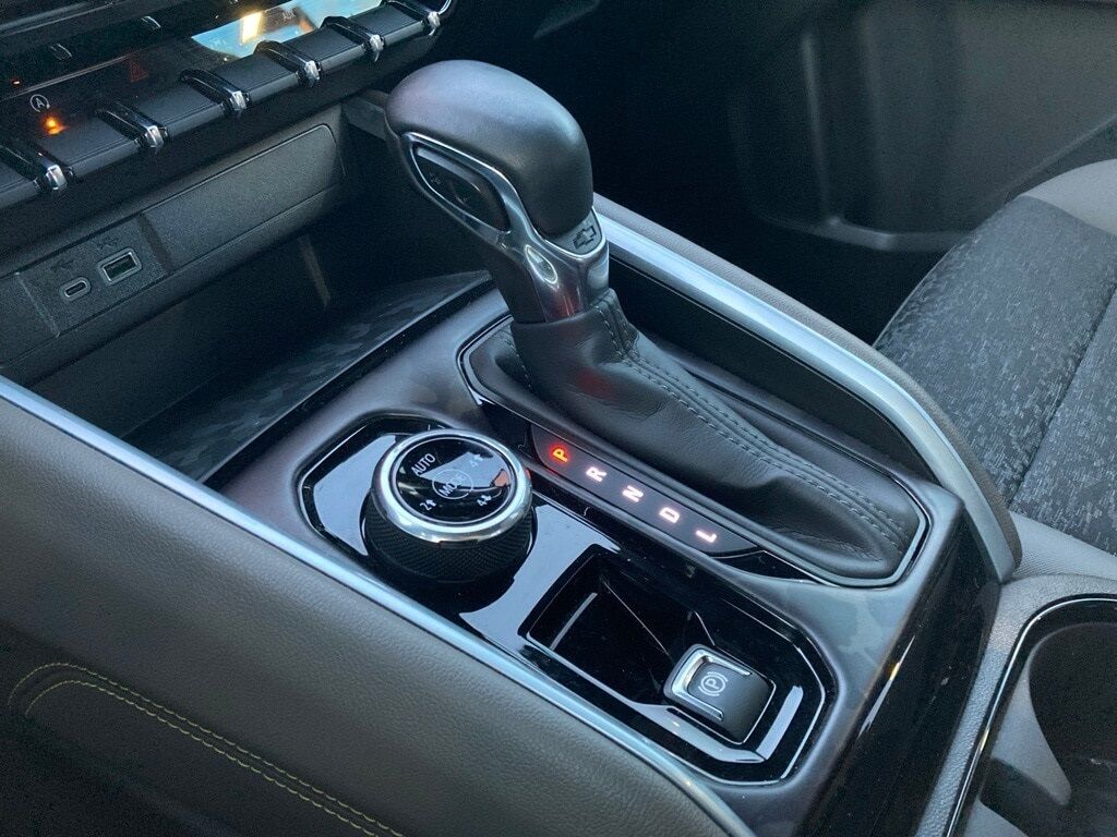 2024 Chevrolet Colorado ZR2 San Antonio TX