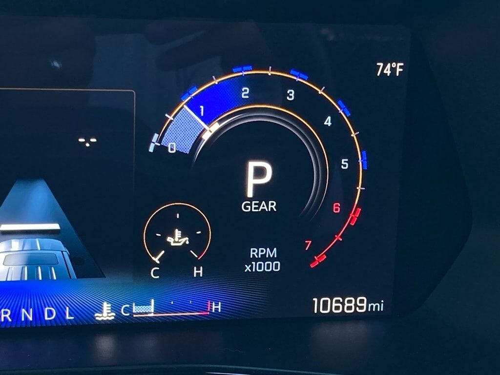 2024 Chevrolet Colorado ZR2 San Antonio TX
