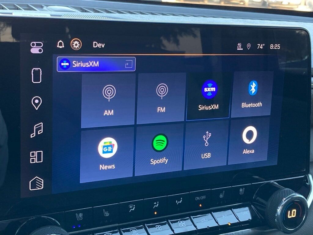 2024 Chevrolet Colorado ZR2 San Antonio TX