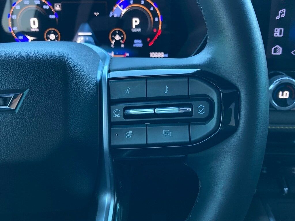 2024 Chevrolet Colorado ZR2 San Antonio TX