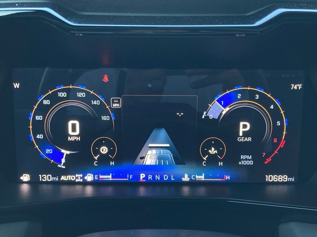 2024 Chevrolet Colorado ZR2 San Antonio TX