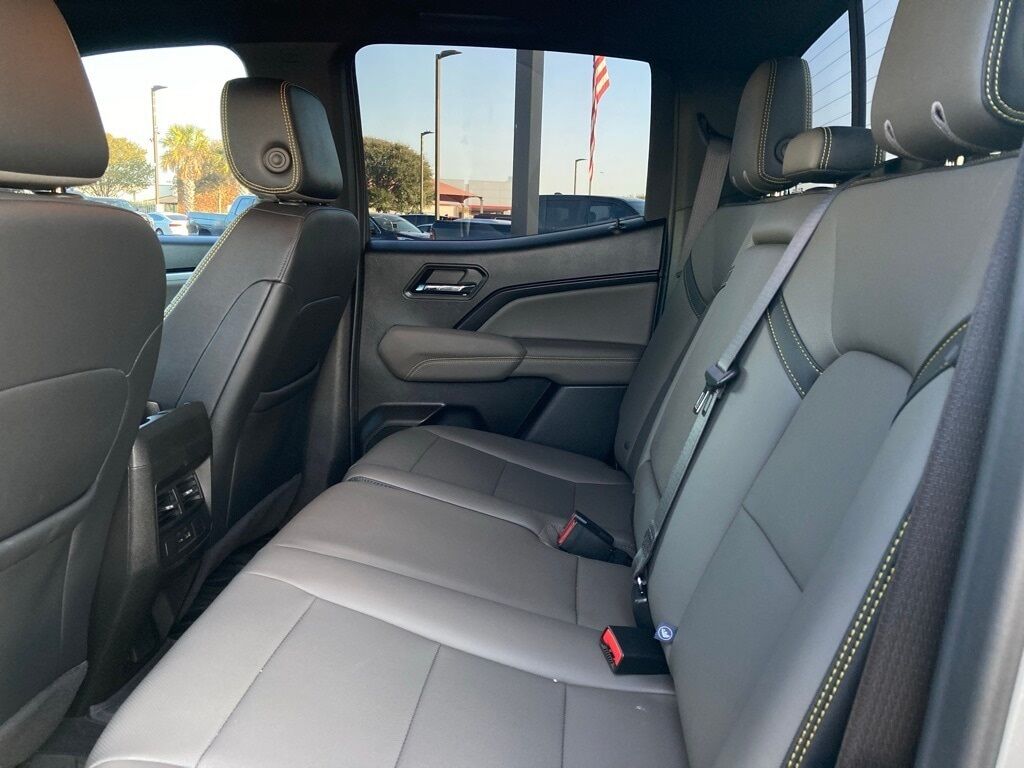 2024 Chevrolet Colorado ZR2 San Antonio TX