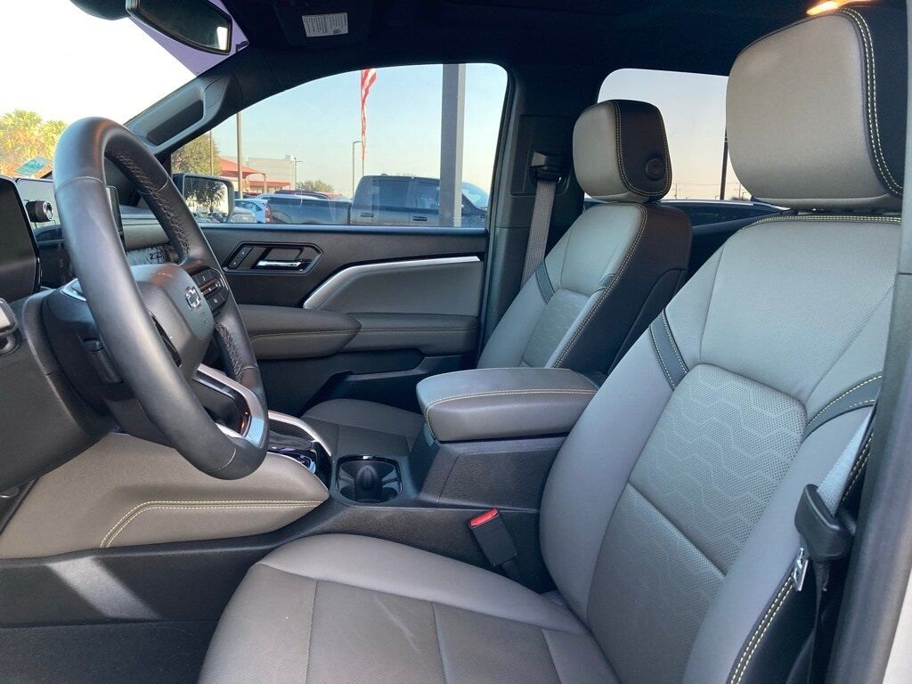 2024 Chevrolet Colorado ZR2 San Antonio TX