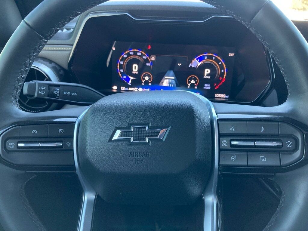 2024 Chevrolet Colorado ZR2 San Antonio TX