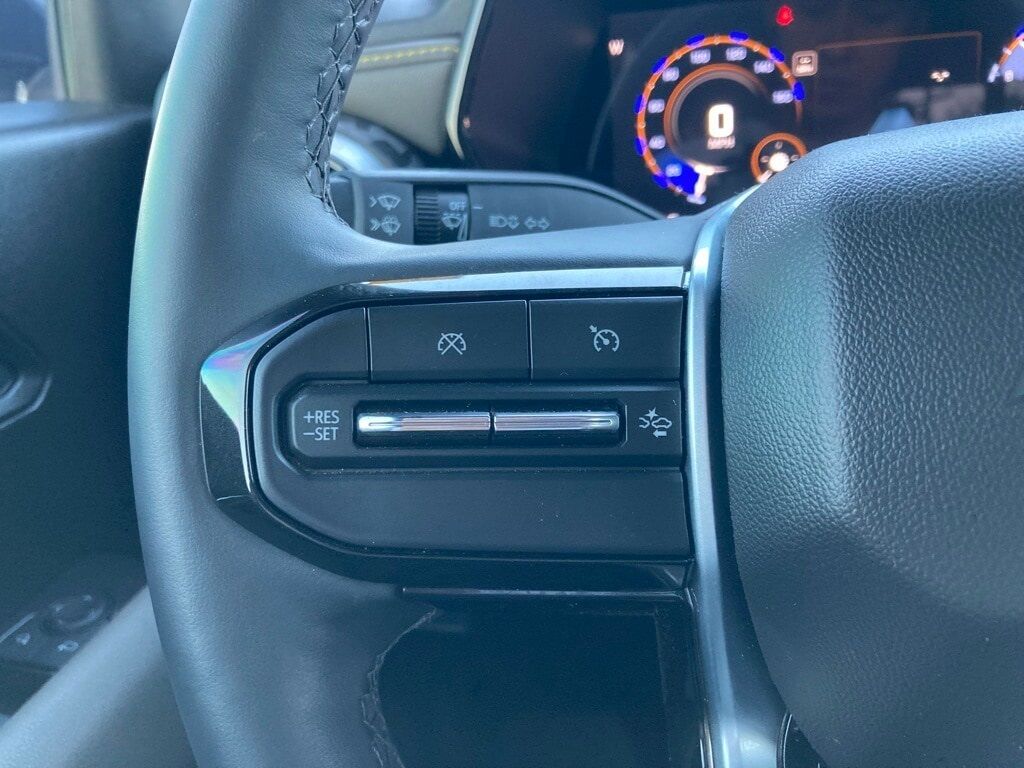 2024 Chevrolet Colorado ZR2 San Antonio TX