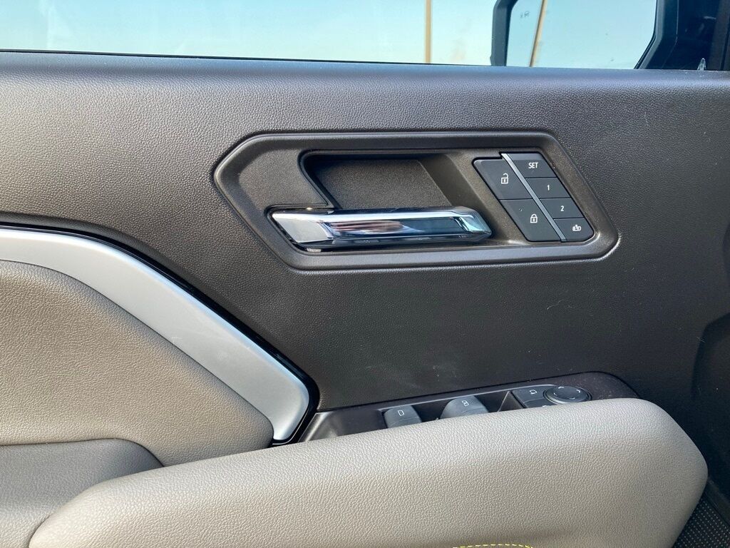 2024 Chevrolet Colorado ZR2 San Antonio TX