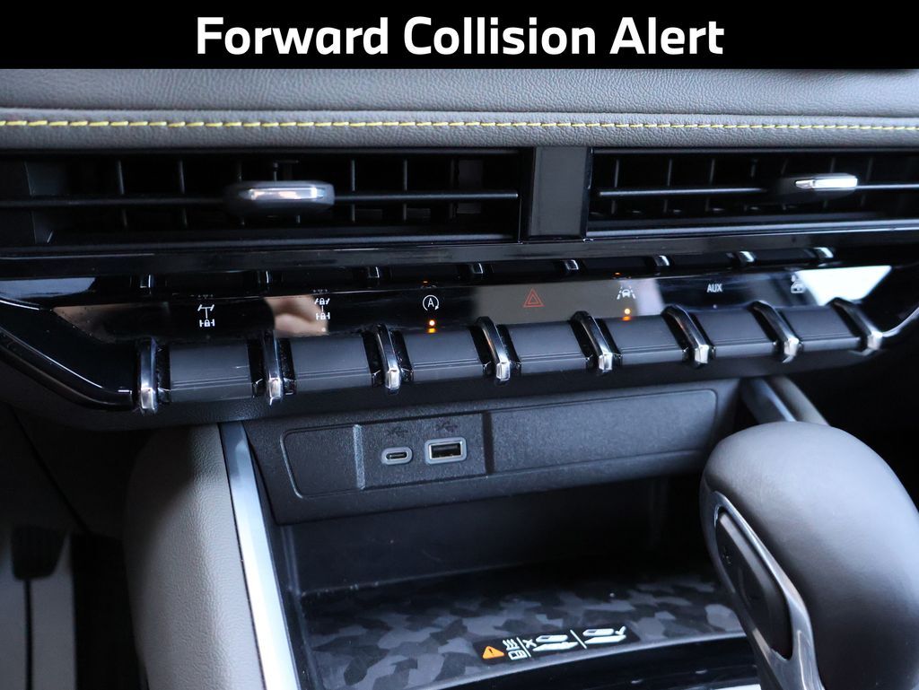 2024 Chevrolet Colorado ZR2 San Clemente CA