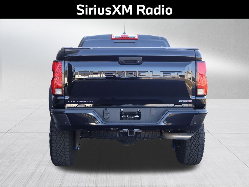 2024 Chevrolet Colorado ZR2 San Clemente CA