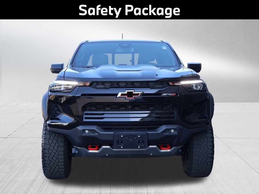 2024 Chevrolet Colorado ZR2 San Clemente CA