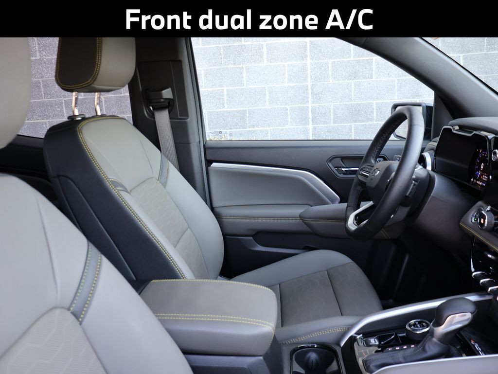 2024 Chevrolet Colorado ZR2 San Clemente CA