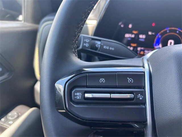 2024 Chevrolet Colorado ZR2 Farmington MO