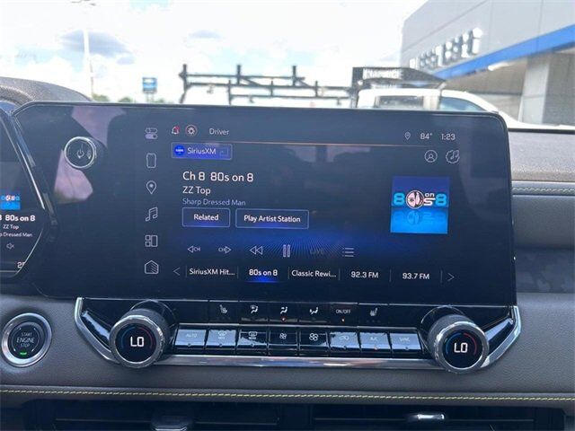 2024 Chevrolet Colorado ZR2 Farmington MO