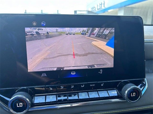 2024 Chevrolet Colorado ZR2 Farmington MO