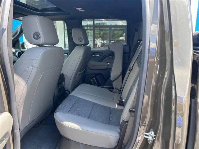 2024 Chevrolet Colorado ZR2 Farmington MO
