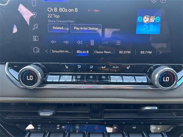2024 Chevrolet Colorado ZR2 Farmington MO