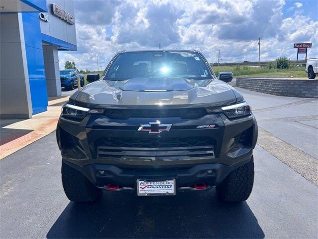 2024 Chevrolet Colorado ZR2 Farmington MO