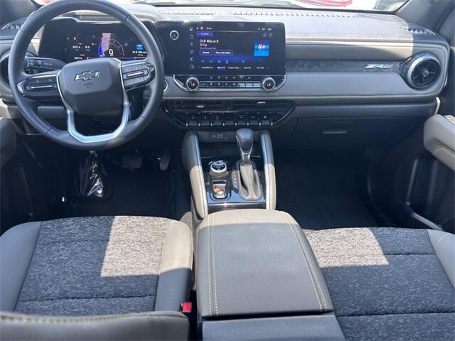 2024 Chevrolet Colorado ZR2 Farmington MO