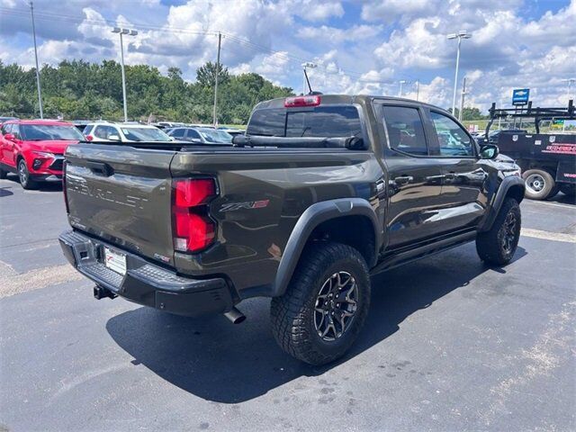 2024 Chevrolet Colorado ZR2 Farmington MO