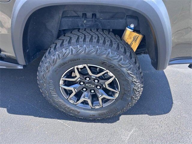 2024 Chevrolet Colorado ZR2 Farmington MO