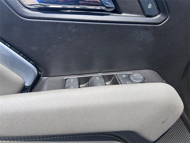 2024 Chevrolet Colorado ZR2 Farmington MO