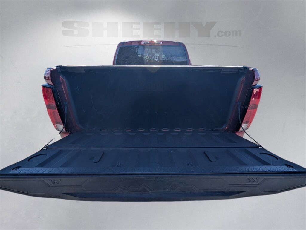 2024 Chevrolet Colorado ZR2 Cockeysville MD