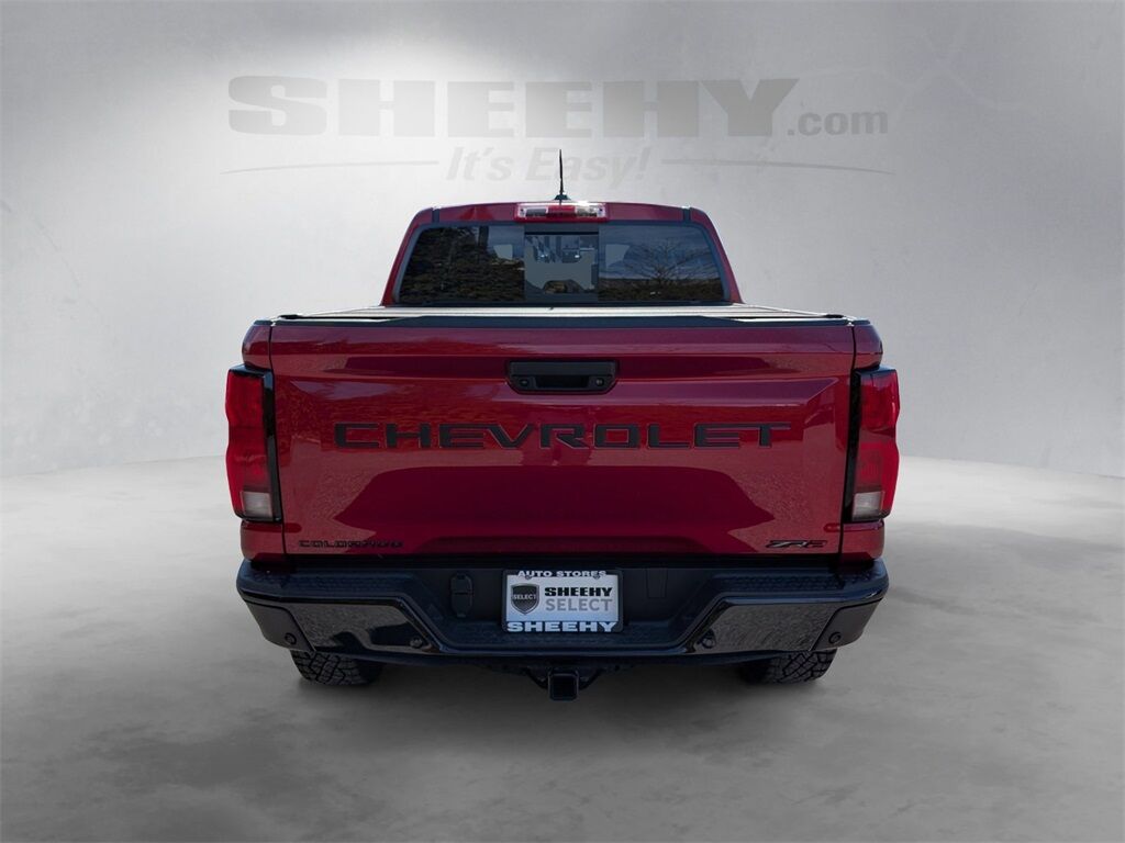 2024 Chevrolet Colorado ZR2 Cockeysville MD