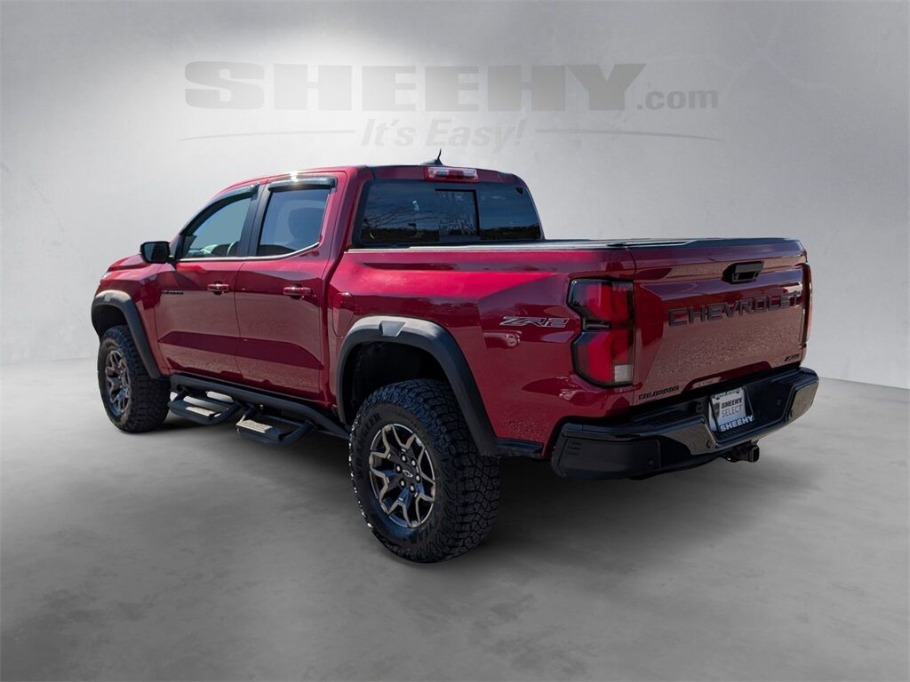 2024 Chevrolet Colorado ZR2 Cockeysville MD
