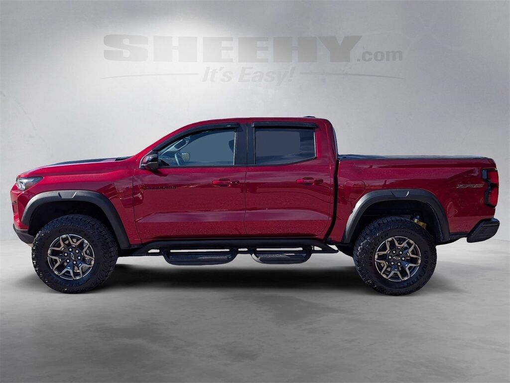 2024 Chevrolet Colorado ZR2 Cockeysville MD