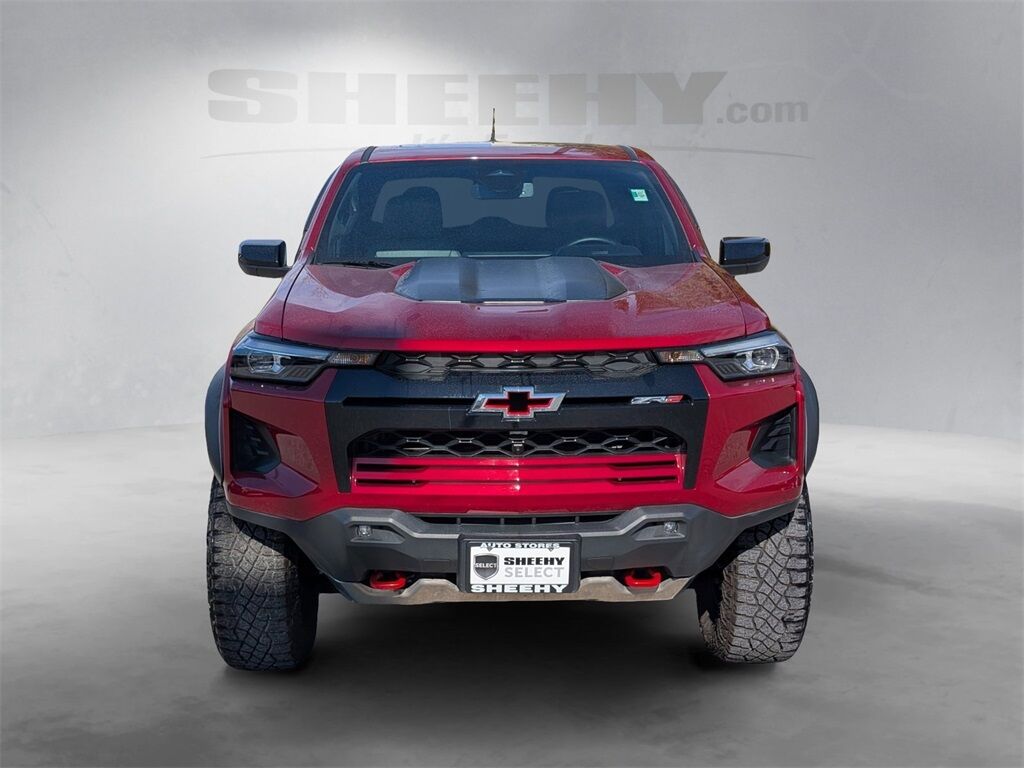 2024 Chevrolet Colorado ZR2 Cockeysville MD