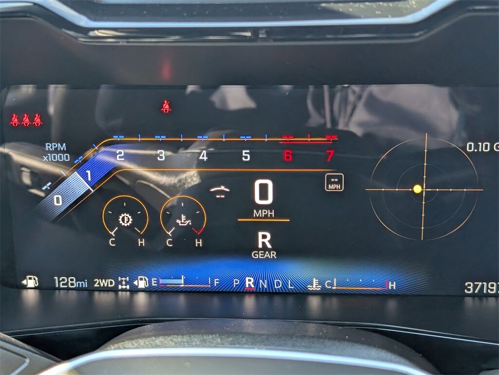 2024 Chevrolet Colorado ZR2 Cockeysville MD