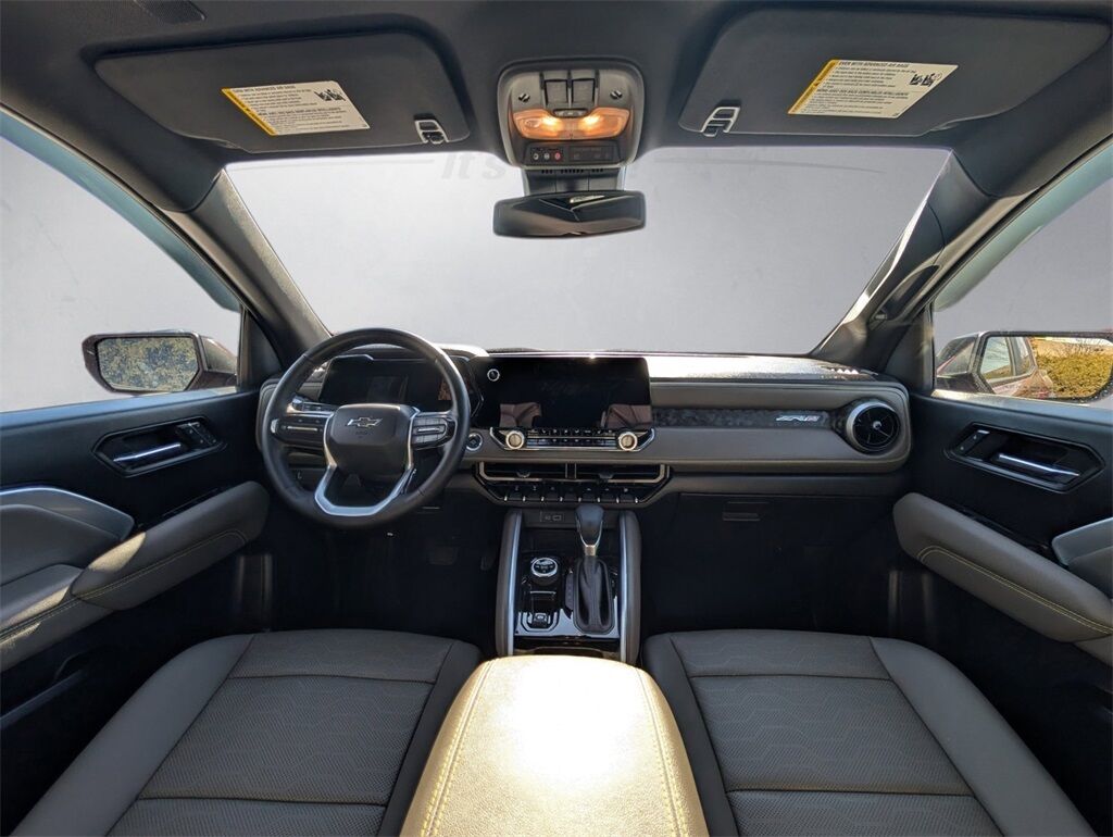 2024 Chevrolet Colorado ZR2 Cockeysville MD