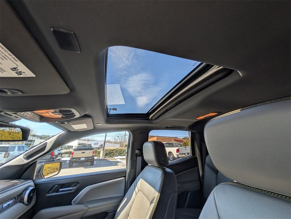 2024 Chevrolet Colorado ZR2 Cockeysville MD