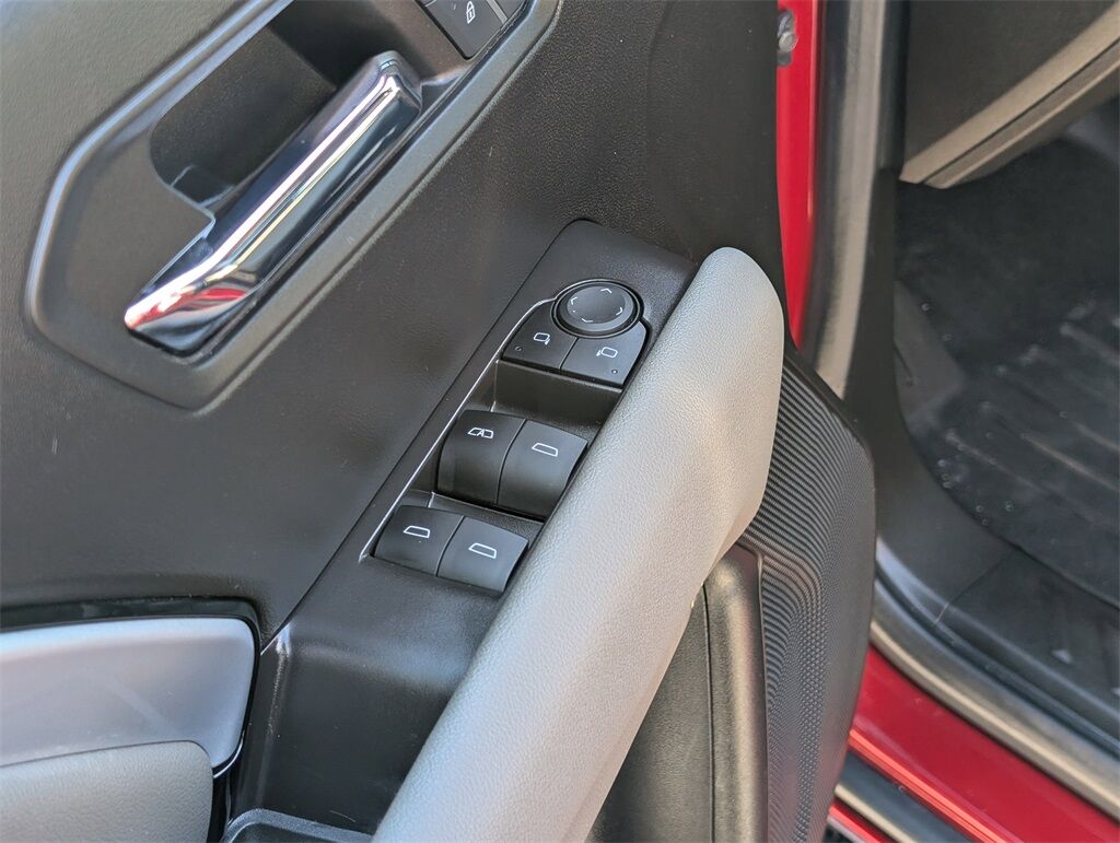 2024 Chevrolet Colorado ZR2 Cockeysville MD